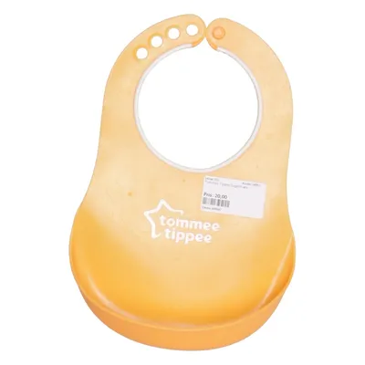 Bavoir  (Hagesmæk) de Tommee Tippee