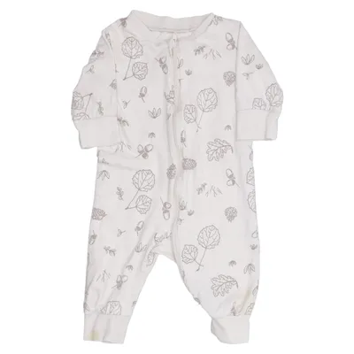 Pyjama (Beige) de Lindex Baby Coton
