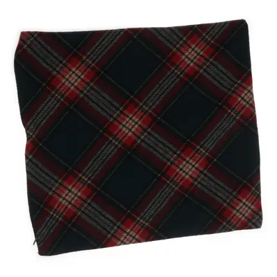 Kuddfodral (Grön, Röd, Flerfärgad) från Depot Polyester