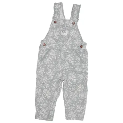 Overalls (Grøn) fra OshKosh B'gosh Bomuld