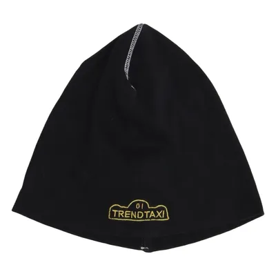 Bonnet (Noir) de Tee Gold