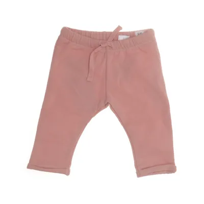 Joggingbroek (Roze) van Lefties Katoen, Elastaan