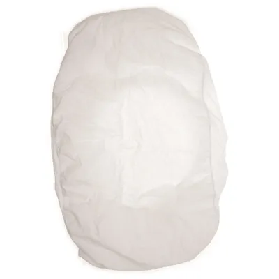 Dra-på-lakan (Vit) från Candide