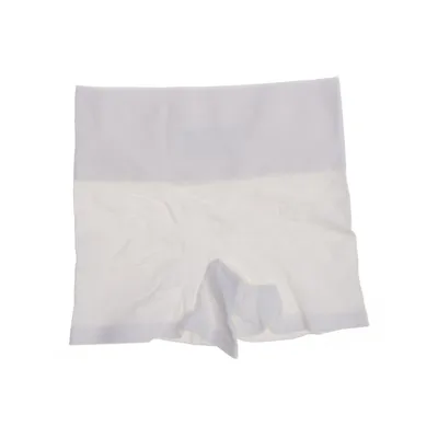 Shapewear-underdel (Vit) från Hema Elastan, Polyamid