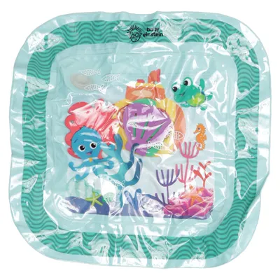 Pool toy (Green, Multicolored) from Baby Einstein
