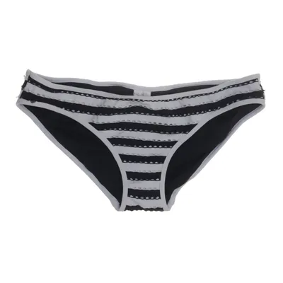 Bas de bikini (Noir, Blanc) de Seafolly