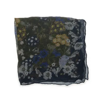 Scarf (Flerfärgad) från Erdem