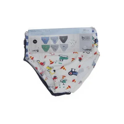 Ondergoed (Meerkleurig) van Impidimpi Katoen, Elastaan, Polyester