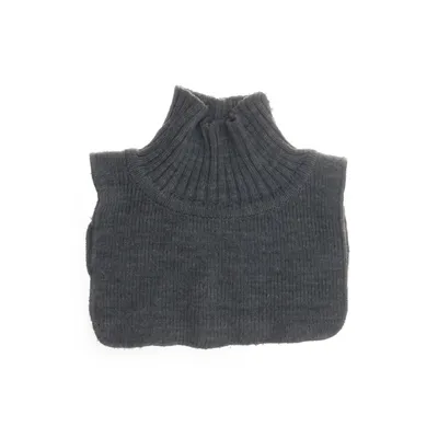 Krage (Grå) från H&M Akryl
