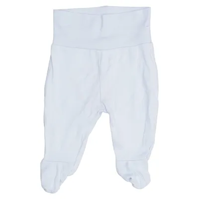 Strumpfhose (Blau) von Baby Club Baumwolle