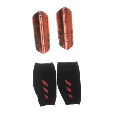 Bescherming (Rood, Zwart) van Adidas