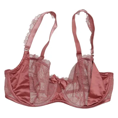 Soutien-gorge (Marron) de Darjeeling