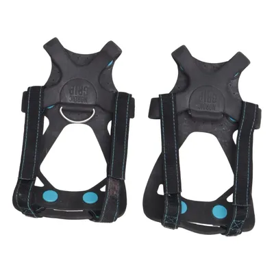 Accessoire pour chaussure (Noir, Bleu) de Nordic Grip