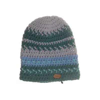 Beanie (Green, Gray, Blue, Multicolored) from Kule