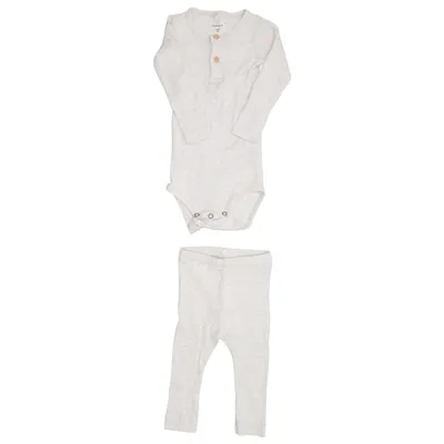 Body (Beige) de Name It