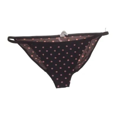 Bikiniunderdel (Brun, Rosa) från Passionata Elastan, Polyamid