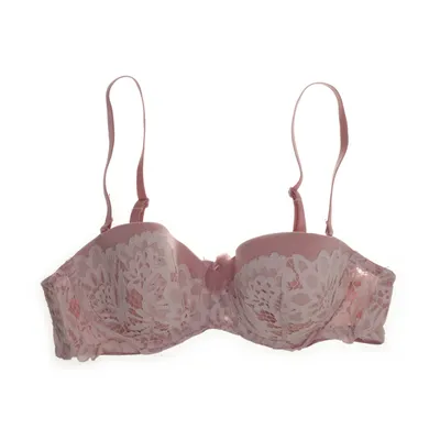 BH (Rosa) från Hunkemöller Elastan, Polyamid, Polyester