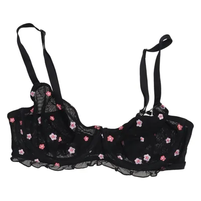 BH (Schwarz, Mehrfarbig) von Undiz Polyester