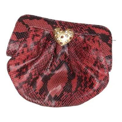 Aftonväska (Röd, Svart) från Zara Accessories