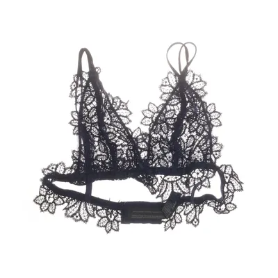 Bralette (Blauw) van Secret Possessions Polyester