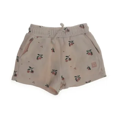 Shorts (Beige, Flerfärgad) från Liewood Ekologisk bomull