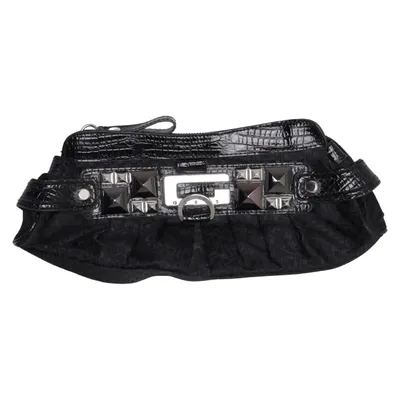 Clutch (Zwart) van Guess