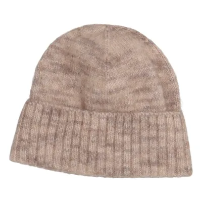 Beanie (Brown) from COS