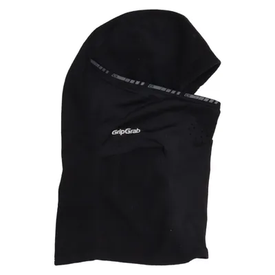Balaklava (Black) from GripGrab Elastane, Polyester
