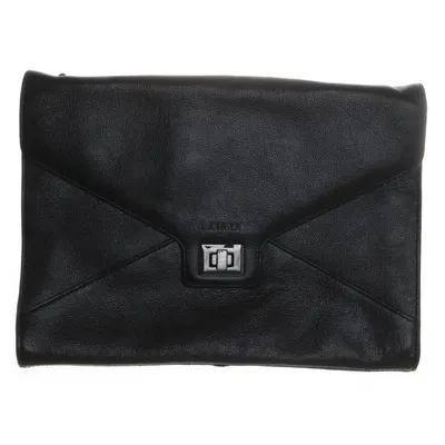 Laptopsleeve (Sort) fra L.Credi