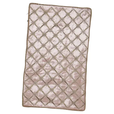 Sierkussen (Beige, Bruin) van Stjernsund Kollektion Katoen, Viscose