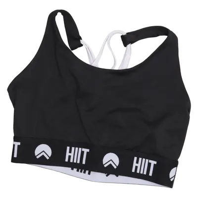 Brassière (Noir) de Hiit