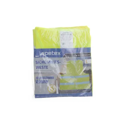 Reflexväst (Gul) från Petex
