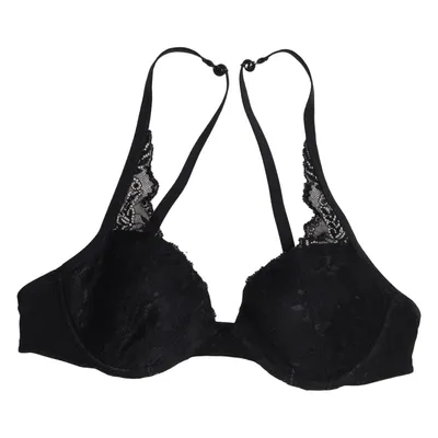 Bh (Zwart) van Calida Bodywear Katoen, Elastaan, Polyamide, Viscose