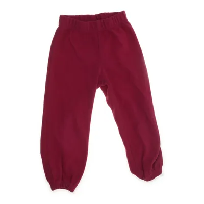 Mjukisbyxor (Rosa) från Out Wear by Lindex Polyester