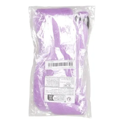 Accessoires de déguisement (Violet)