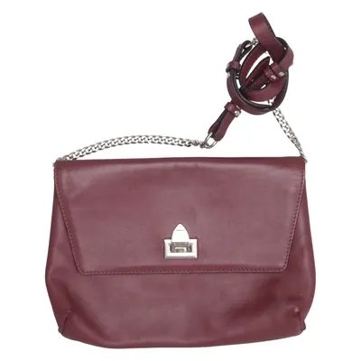 Sac à bandoulière (Rouge) de Decadent Copenhagen