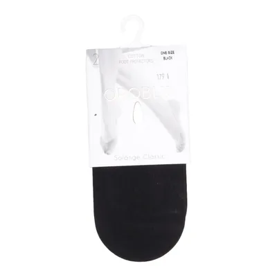 Nylon socks (Solange Classic) from Oroblu Cotton