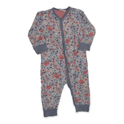 Rompers (Blue, Multicolored) from People Wear Organic Organic cotton