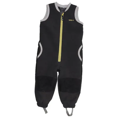 Pantalon de neige (Gris, Noir, Jaune) de Jako-O Polyester