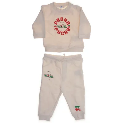 Set (Beige) from Pacha Cotton