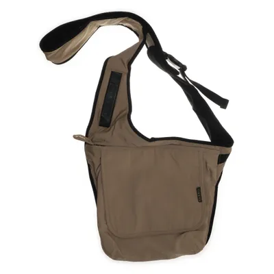 Axelremsväska (Beige) från Fossil