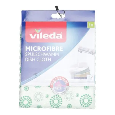 Cleaning cloth (Microfibre Magic) from Vileda