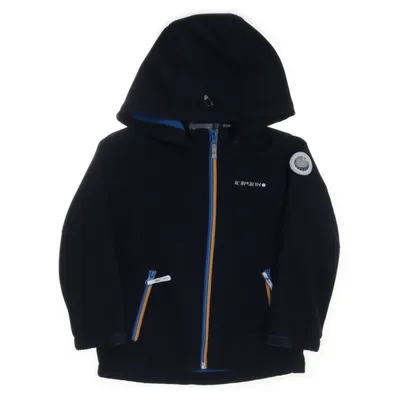 Softshell jacket (Blauw) van Icepeak Elastaan, Polyester