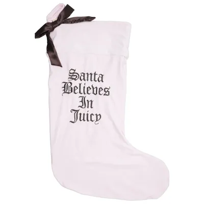 Christmas decoration (Pink) from Juicy Couture