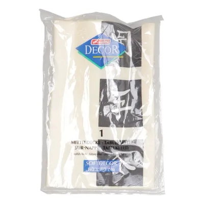 Table runner (Softdecor) from Herlitz