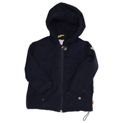 Jack (Blauw) van Steiff Collection Polyester