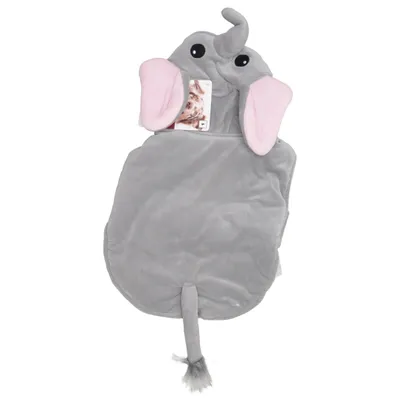 Dog clothes (Gray, Pink) from Pet Club Polyester