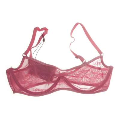 Soutien-gorge (Bold Mesh) de Lounge Élasthane, Polyamide