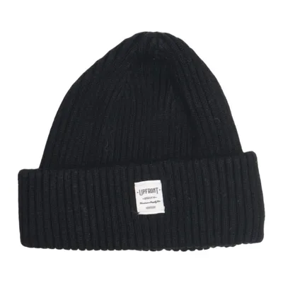 Beanie (Bridge Beanie) van Upfront Katoen, Elastaan