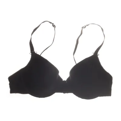 Bra (Black) from Lingerie Elastane, Polyamide